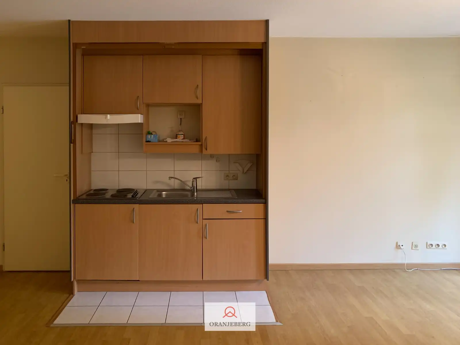 Appartement nabij Gravensteen! foto 7