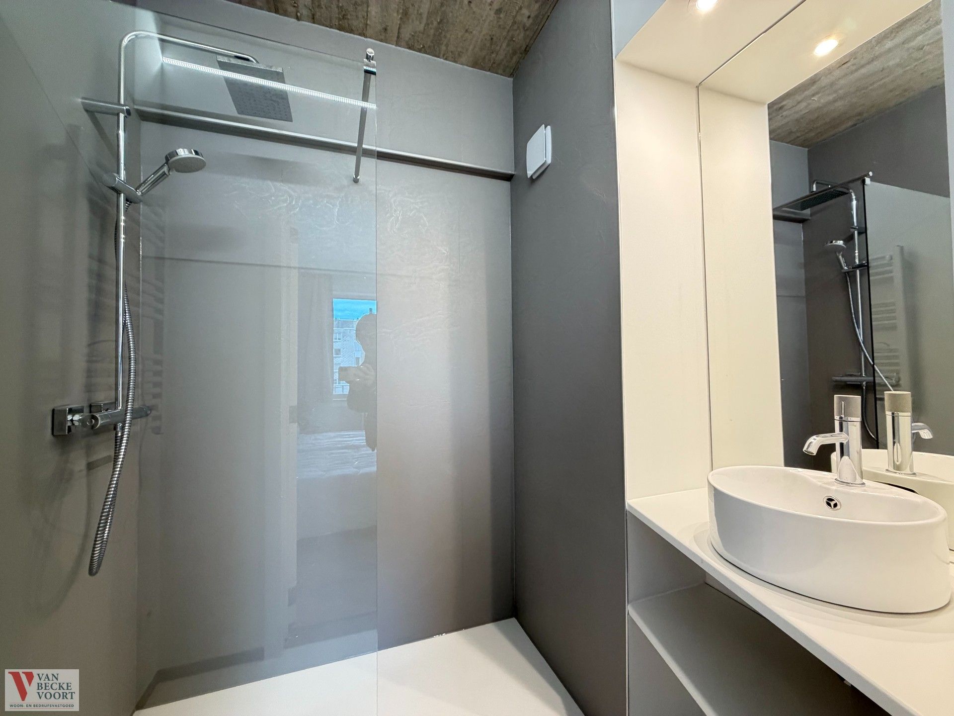 Charmant appartement met topligging & zicht foto 8