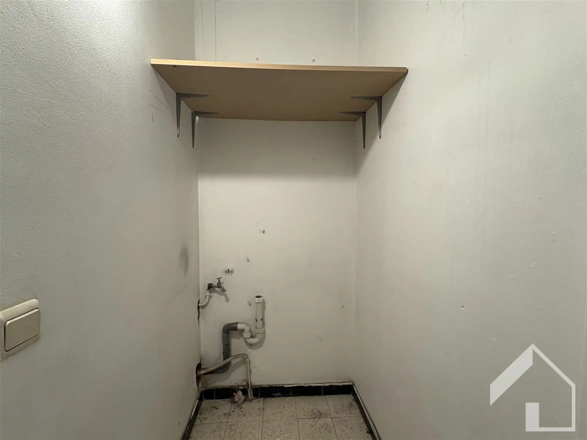 2-slaapkamerappartement in het certrum van Antwerpen foto 16