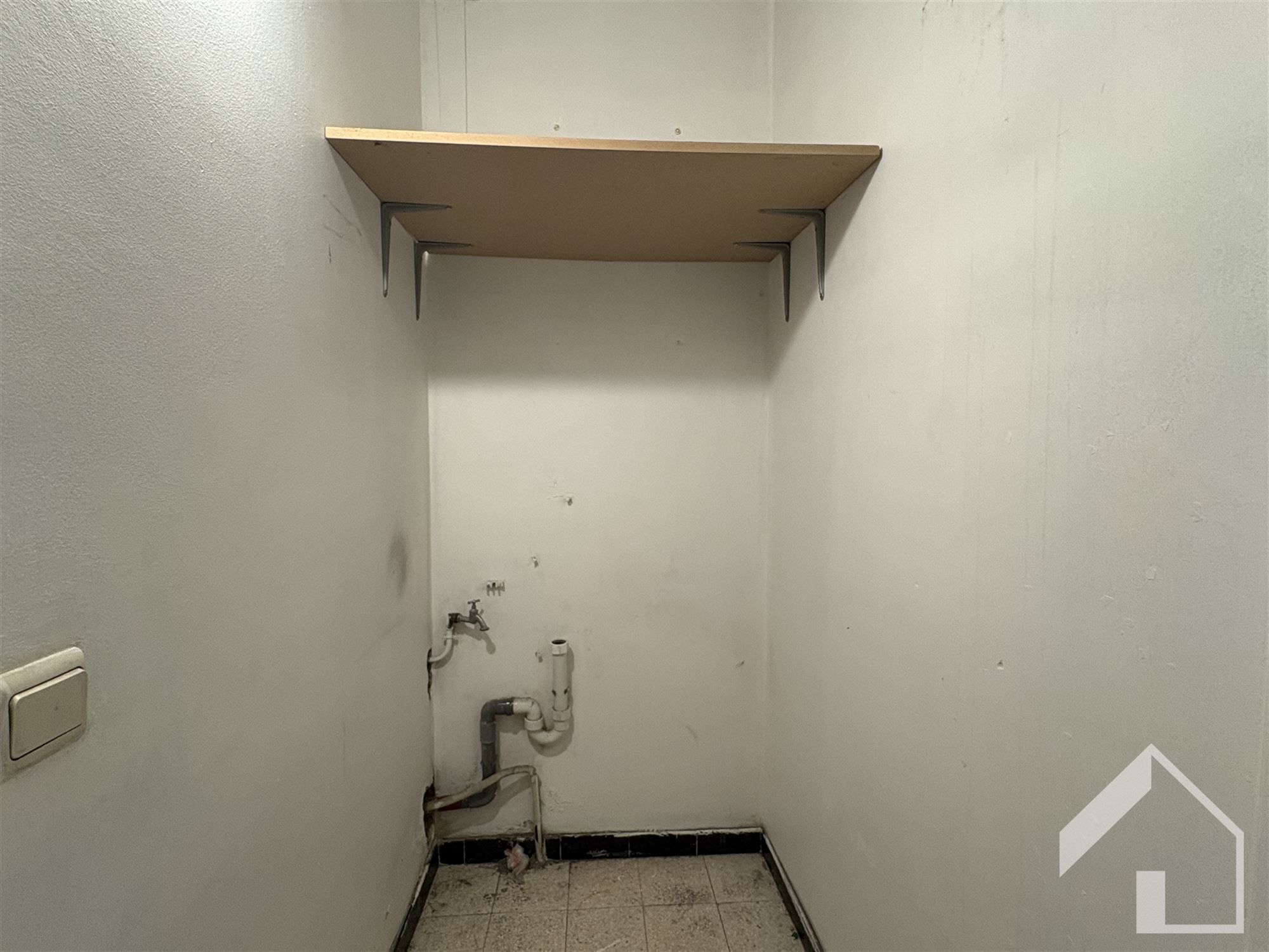 2-slaapkamerappartement in het certrum van Antwerpen foto 16