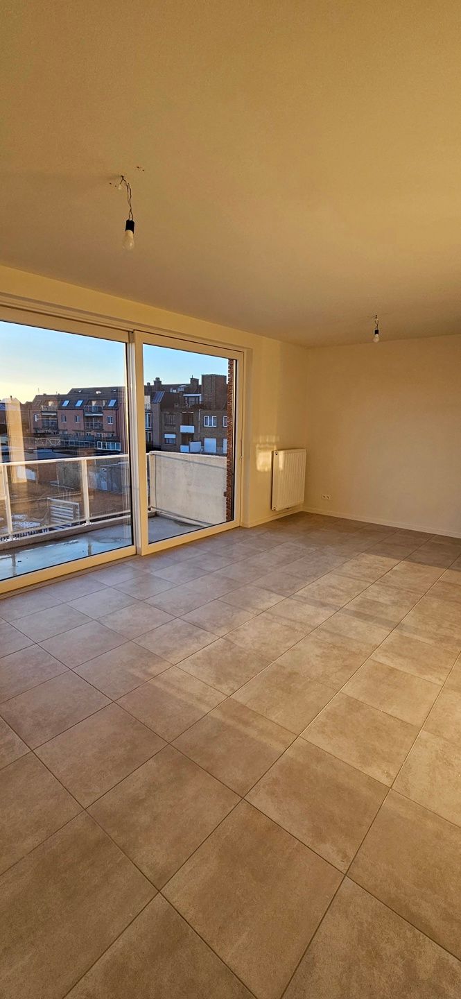 Energiezuinig éénslaapkamer appartement in Deinze. foto 2