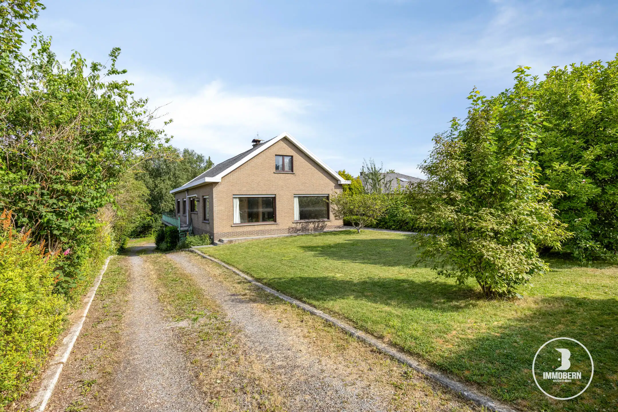 Huis te koop Termerestraat 3 - 3020 Winksele