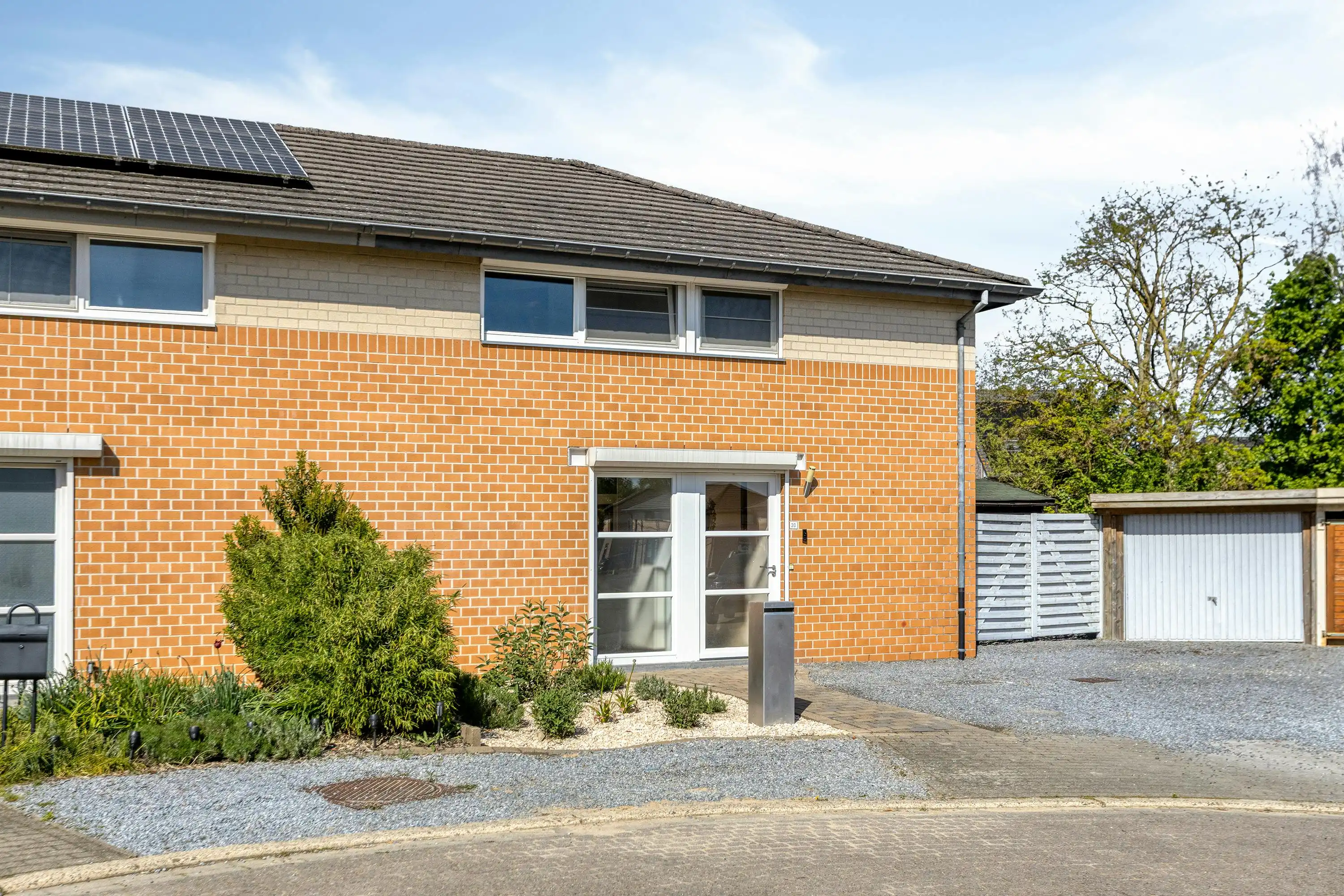 Huis te koop Tulpenlaan 20. - 3570 Alken