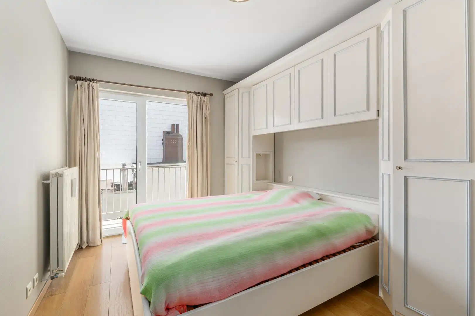 Ruim appartement te koop in centrum Knokke foto 13