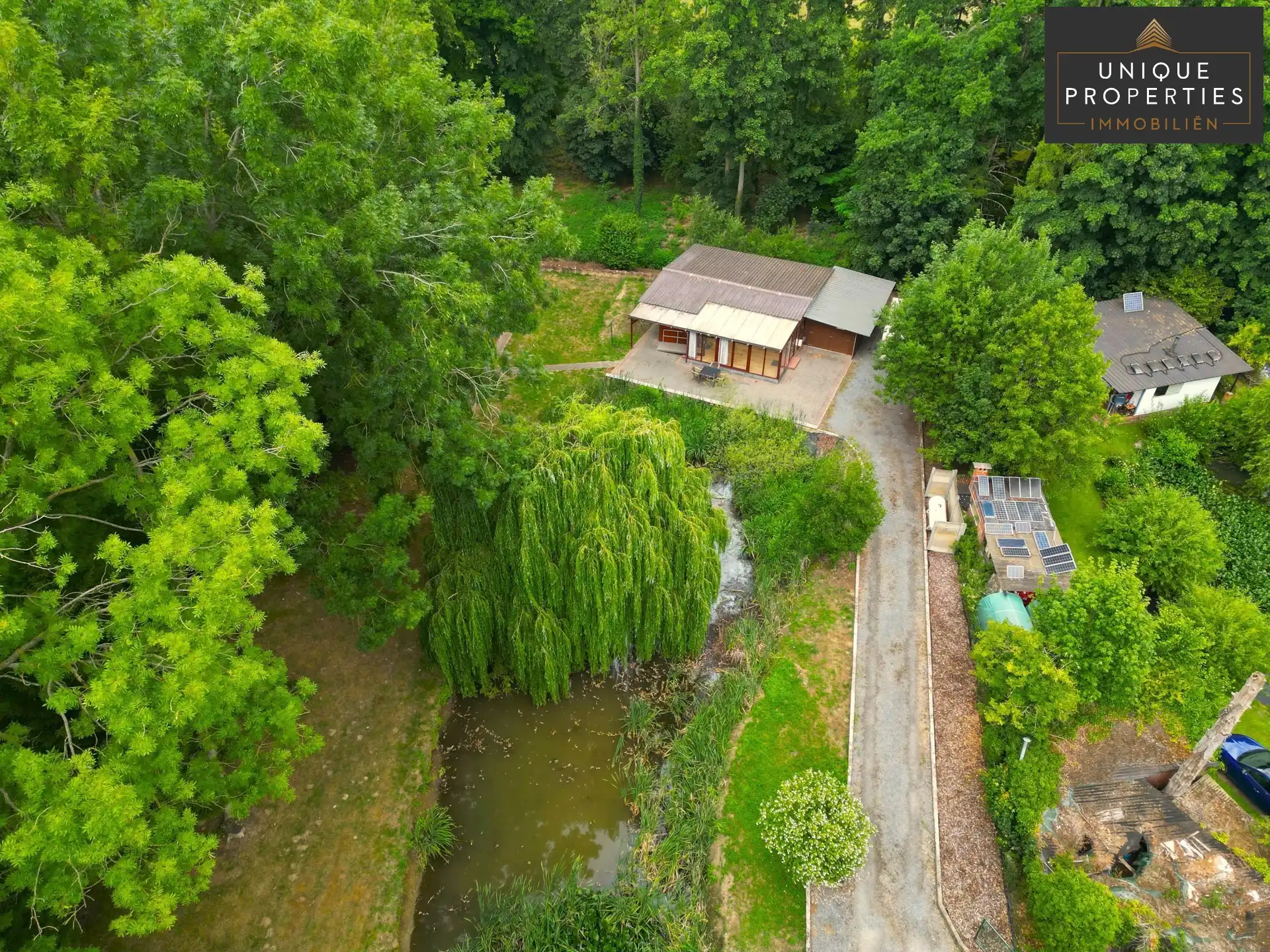 Chalet te koop foto 12