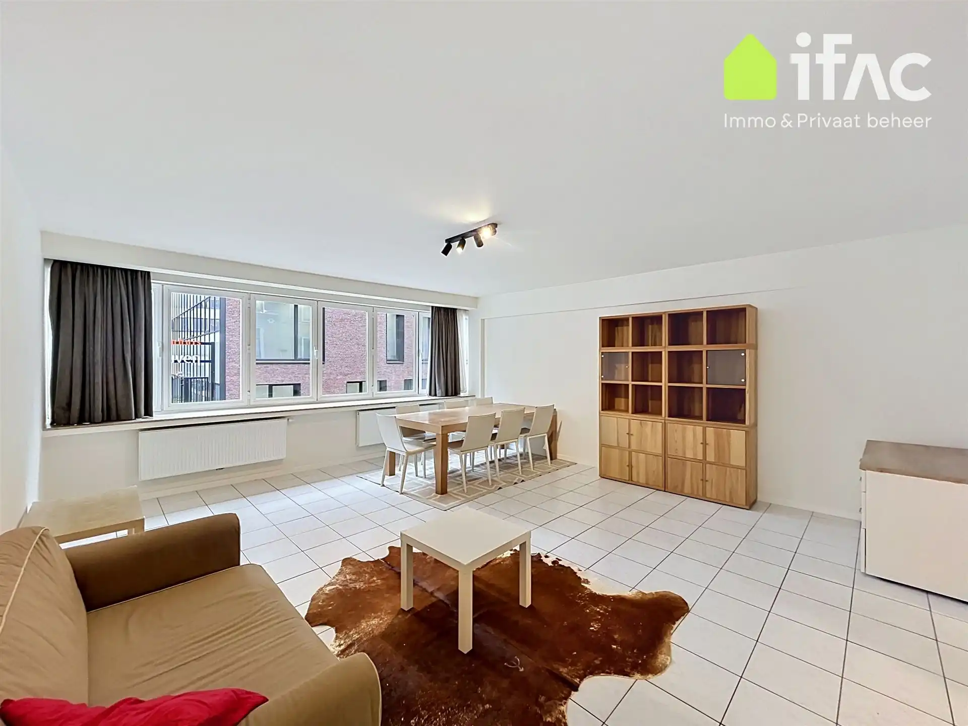 Mooi appartement in het centrum van Leuven foto 4