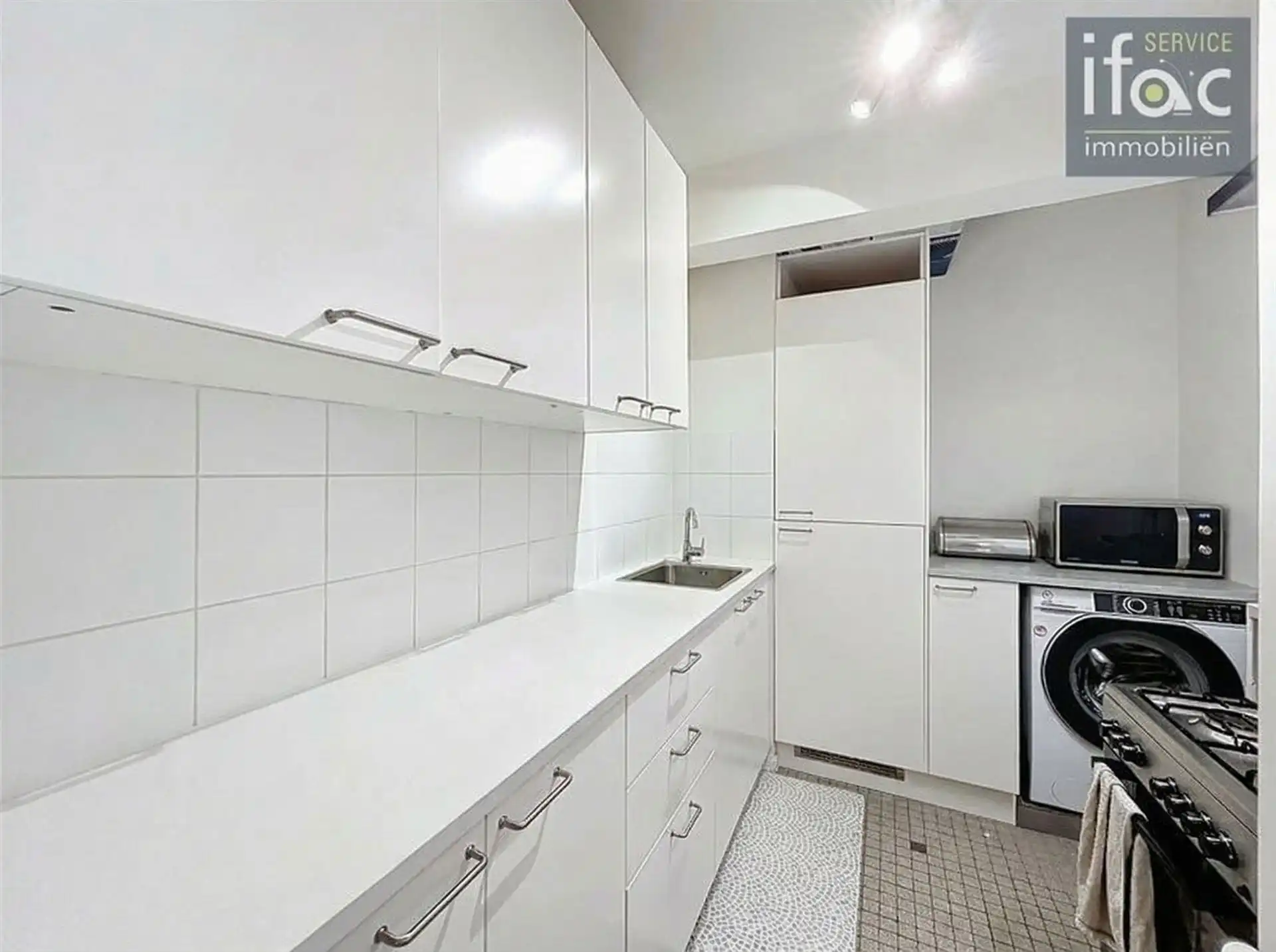 Mooi appartement in het centrum van Leuven foto 4