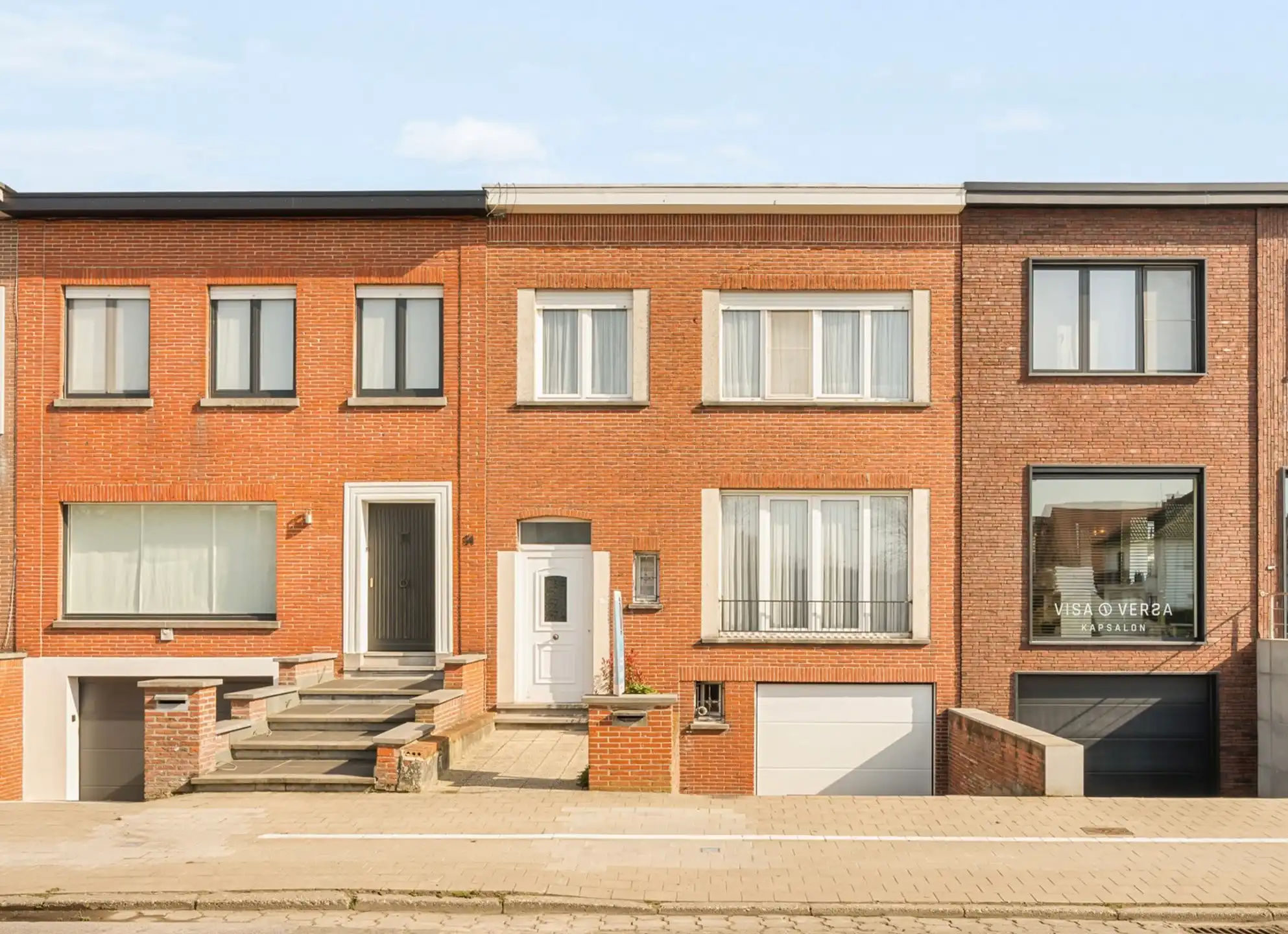 Huis te koop Burgemeester Mayeurlaan 62 - 8500 Kortrijk