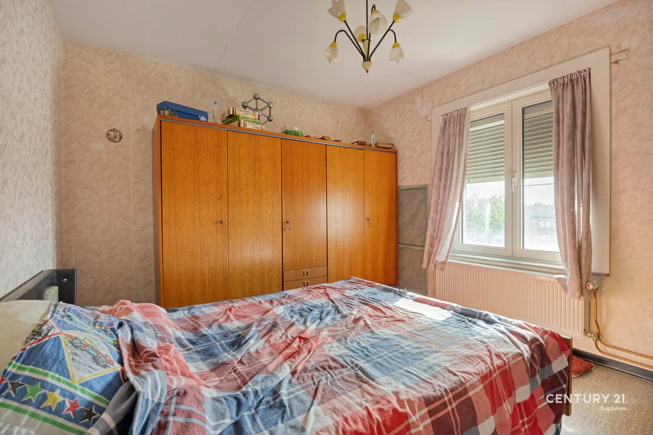 Rustig gelegen gezinswoning met 3 slaapkamers foto 9