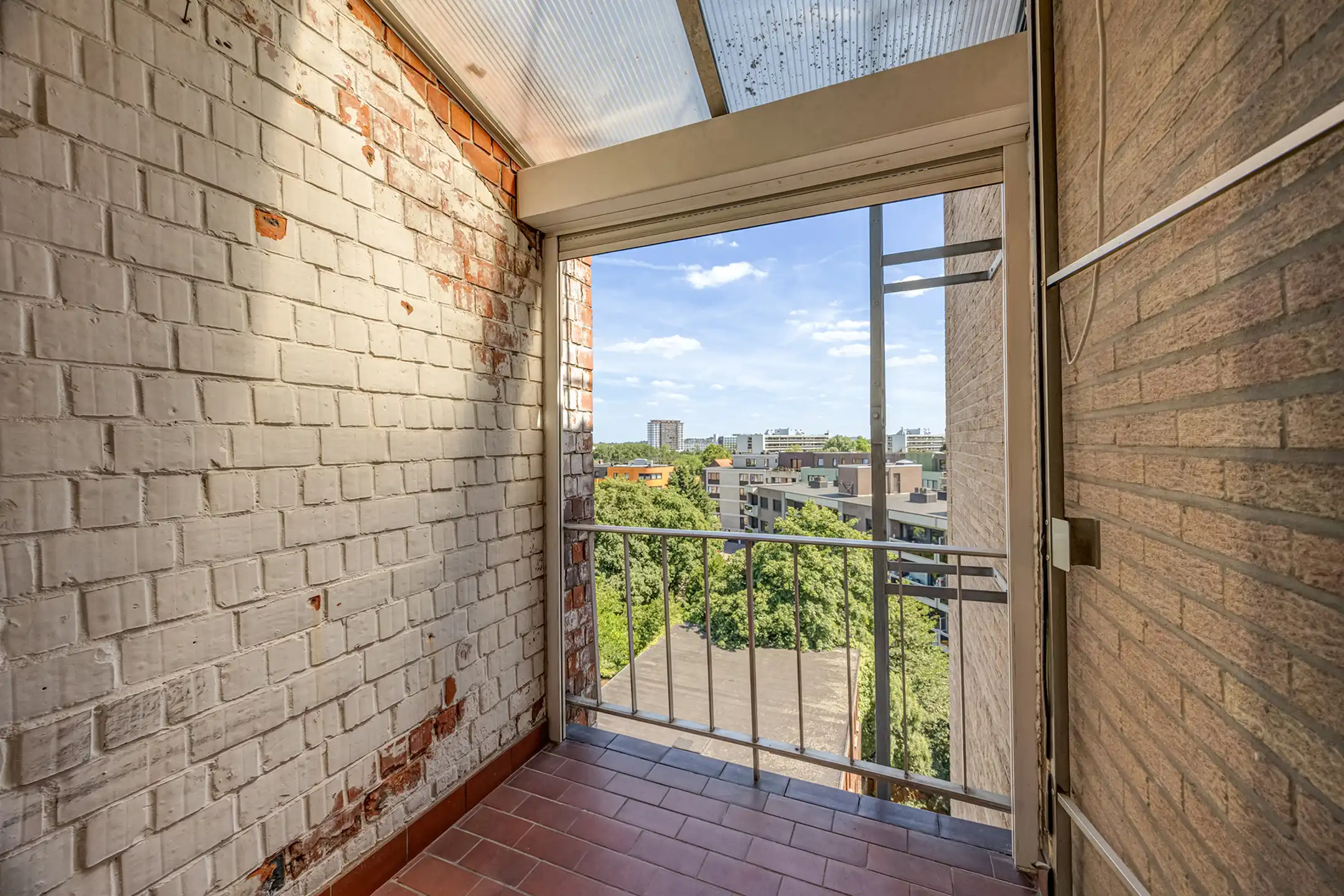 Appartement te koop foto 6