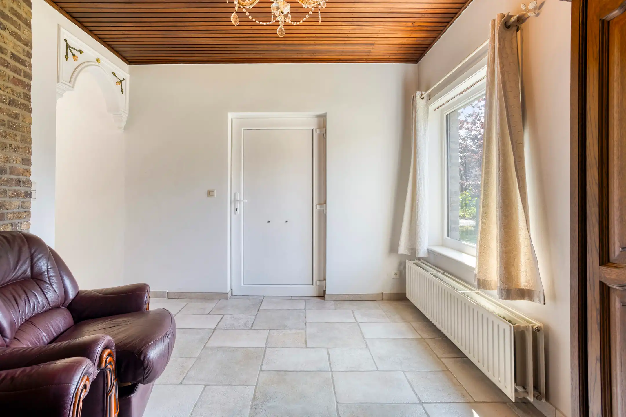 Gerenoveerde gelijkvloerse woning te Assebroek foto 21