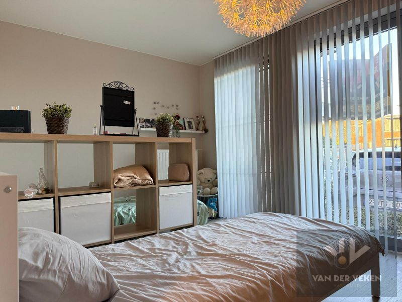 GELIJKVLOERS 2-SLAAPKAMER APPARTEMENT foto 10