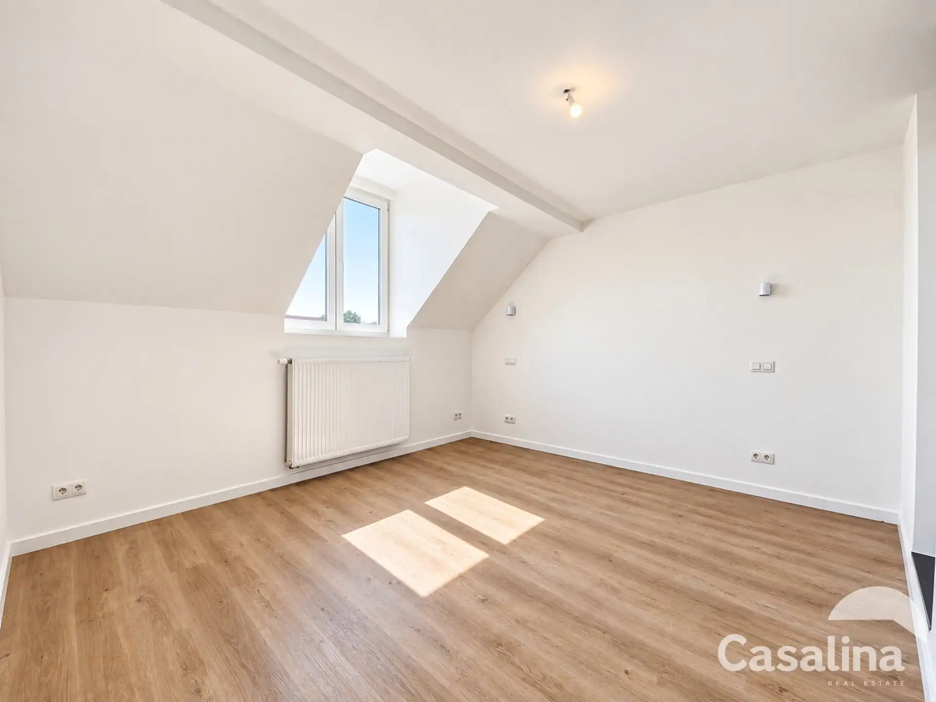 Duplex / Appartement met 3-slaapkamers foto 7