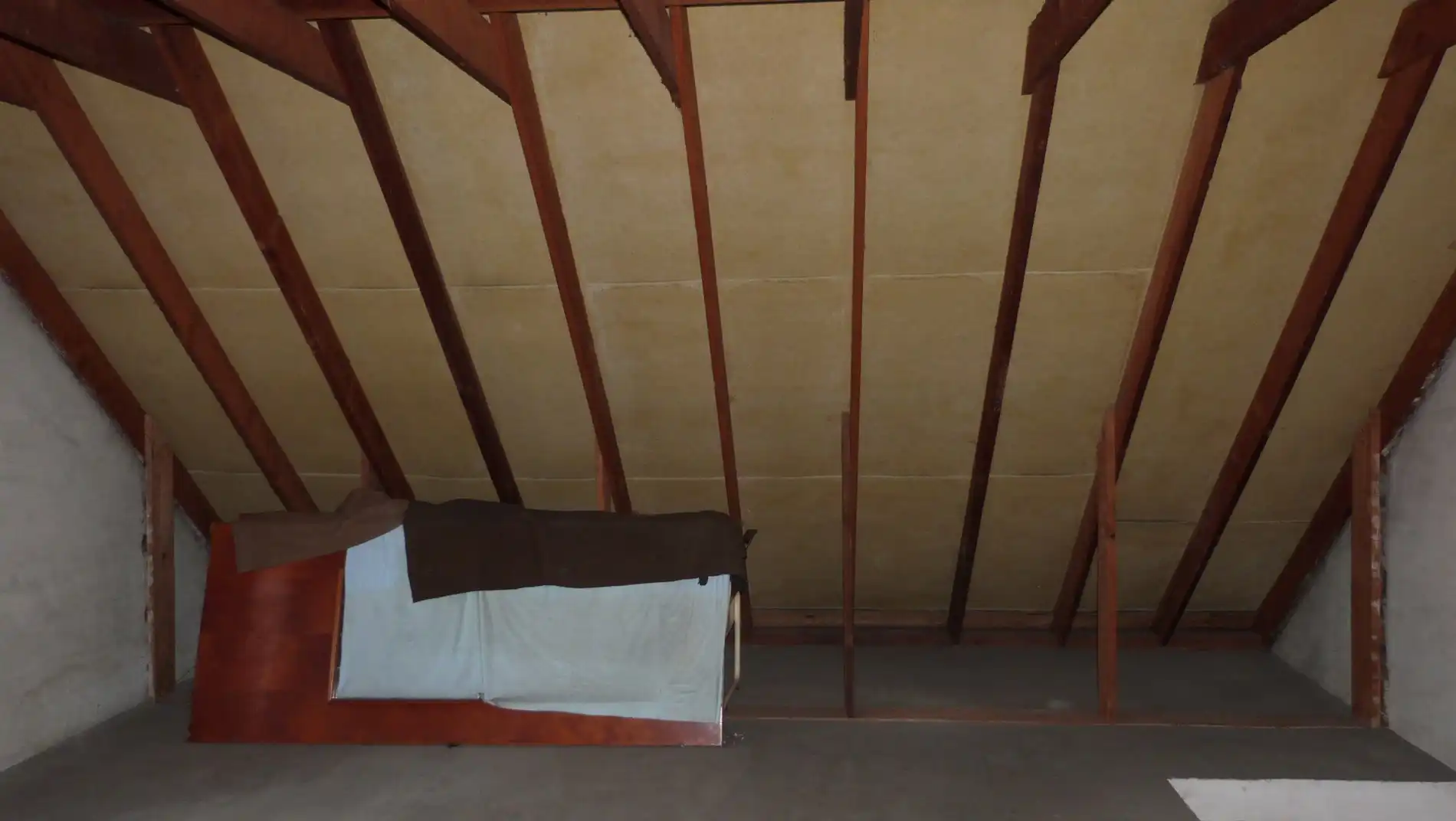 Halfopen bebouwing met garage en tuin - rand centrum Maldegem foto 26