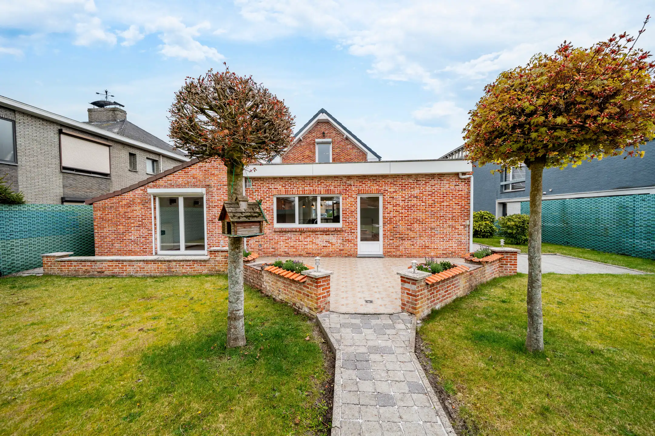 Prachtige dorpswoning op 1.099 m² foto 19