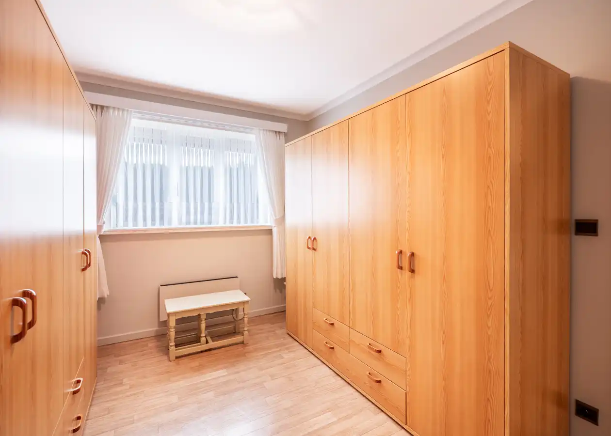 Vrijstaande bungalow met 2 slpk, tuin rondom en label C foto 19
