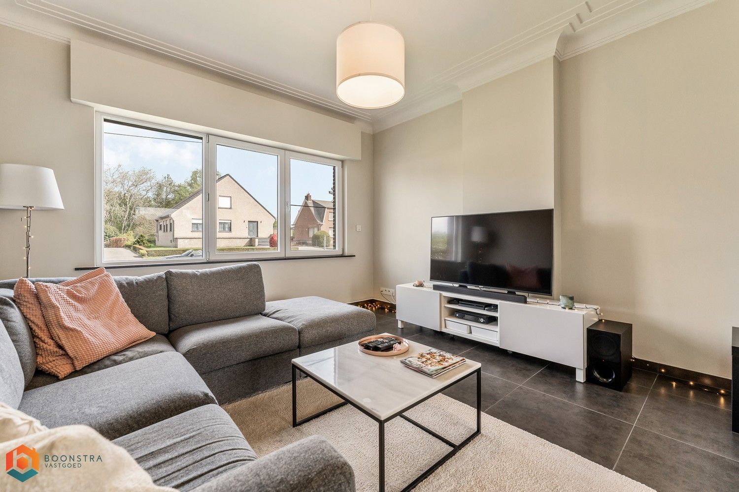 Woning met 3 slpkrs op ruim perceel te OLV-Waver foto 4