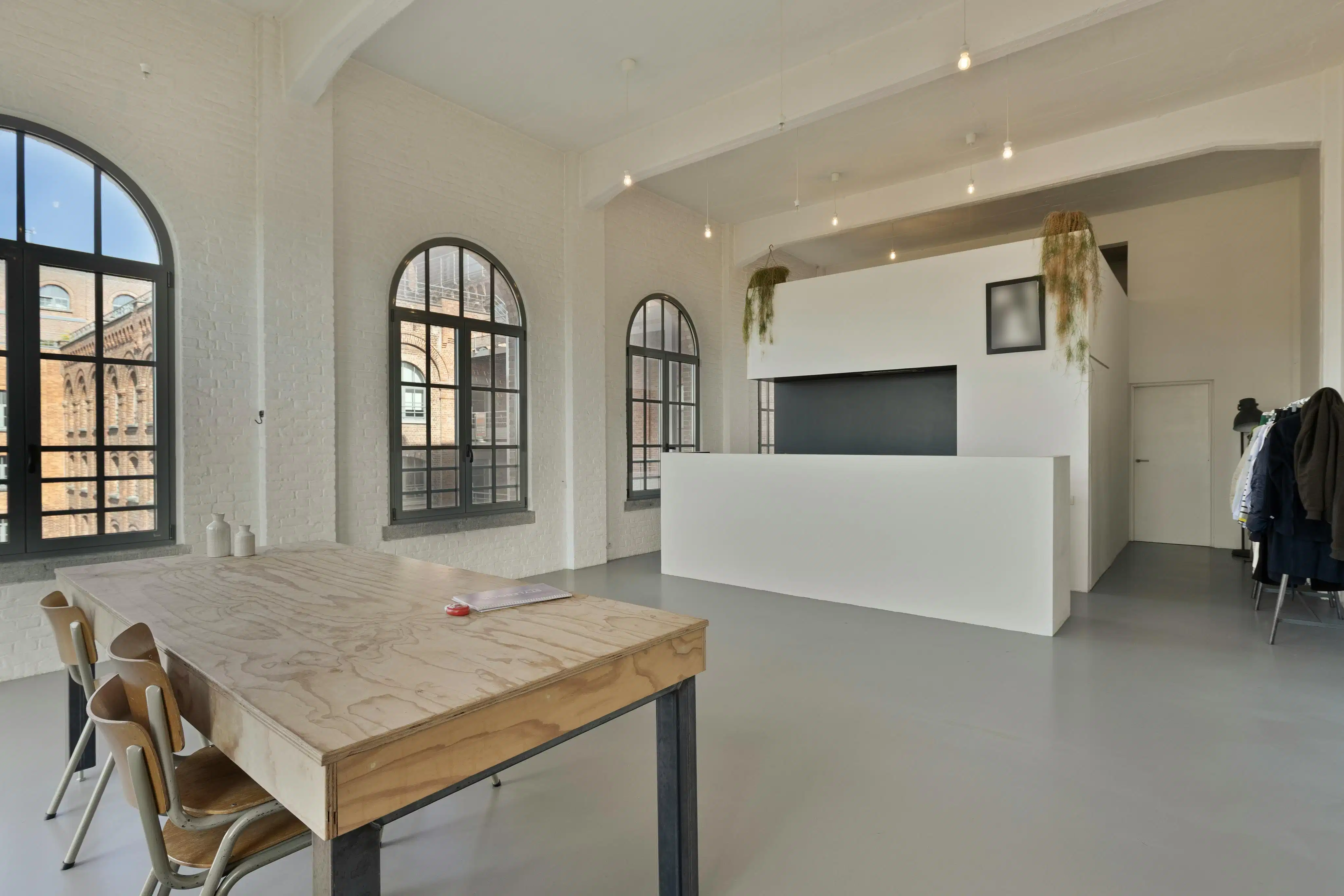 Loft 2 slaapkamers in Molens van Ruisbroek foto 19