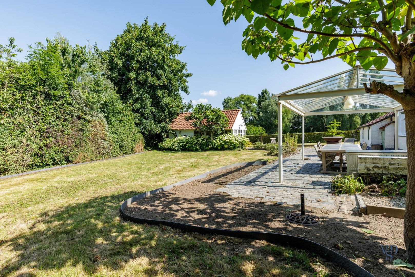 Charmante hoeve in Mater – rust, ruimte en karakter foto 29