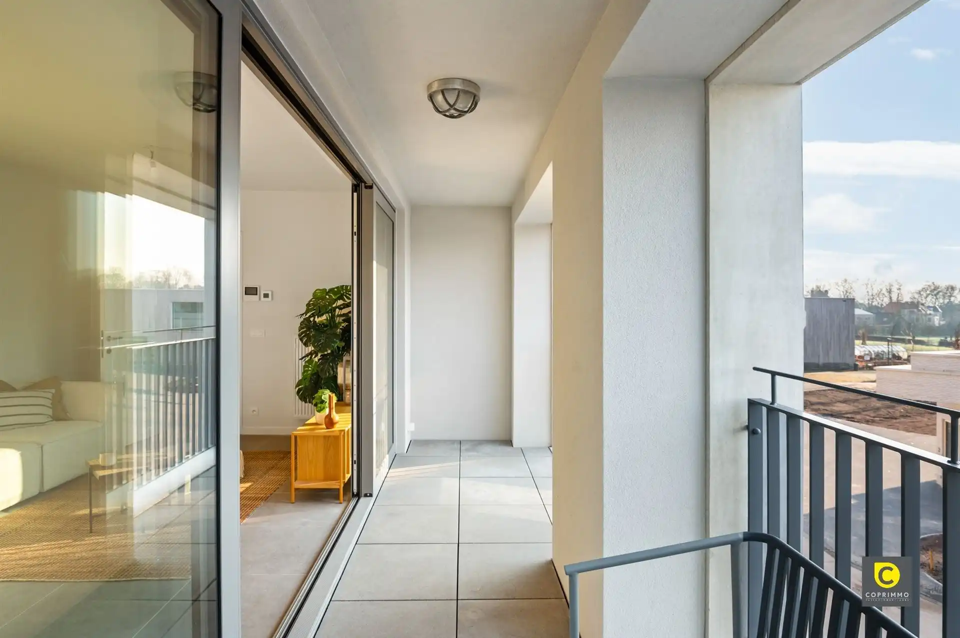 Prachtig 1slp nieuwbouwppartement! foto 2