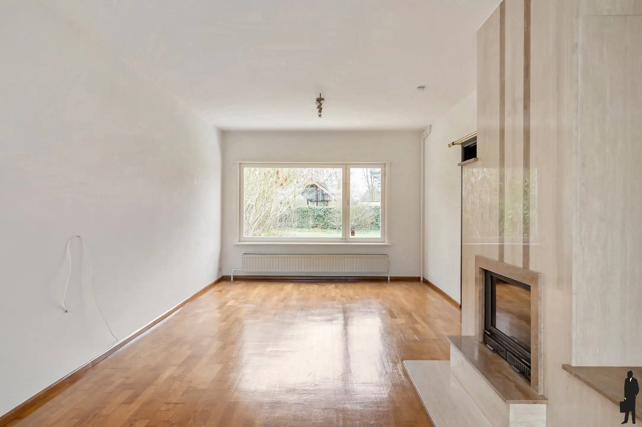 Charmante woning in een gegeerde buurt foto 6