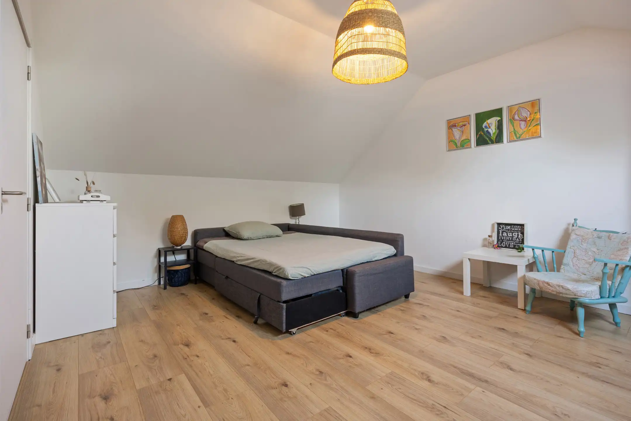 Instapklare woning op 4a50ca te Heukelom. foto 19