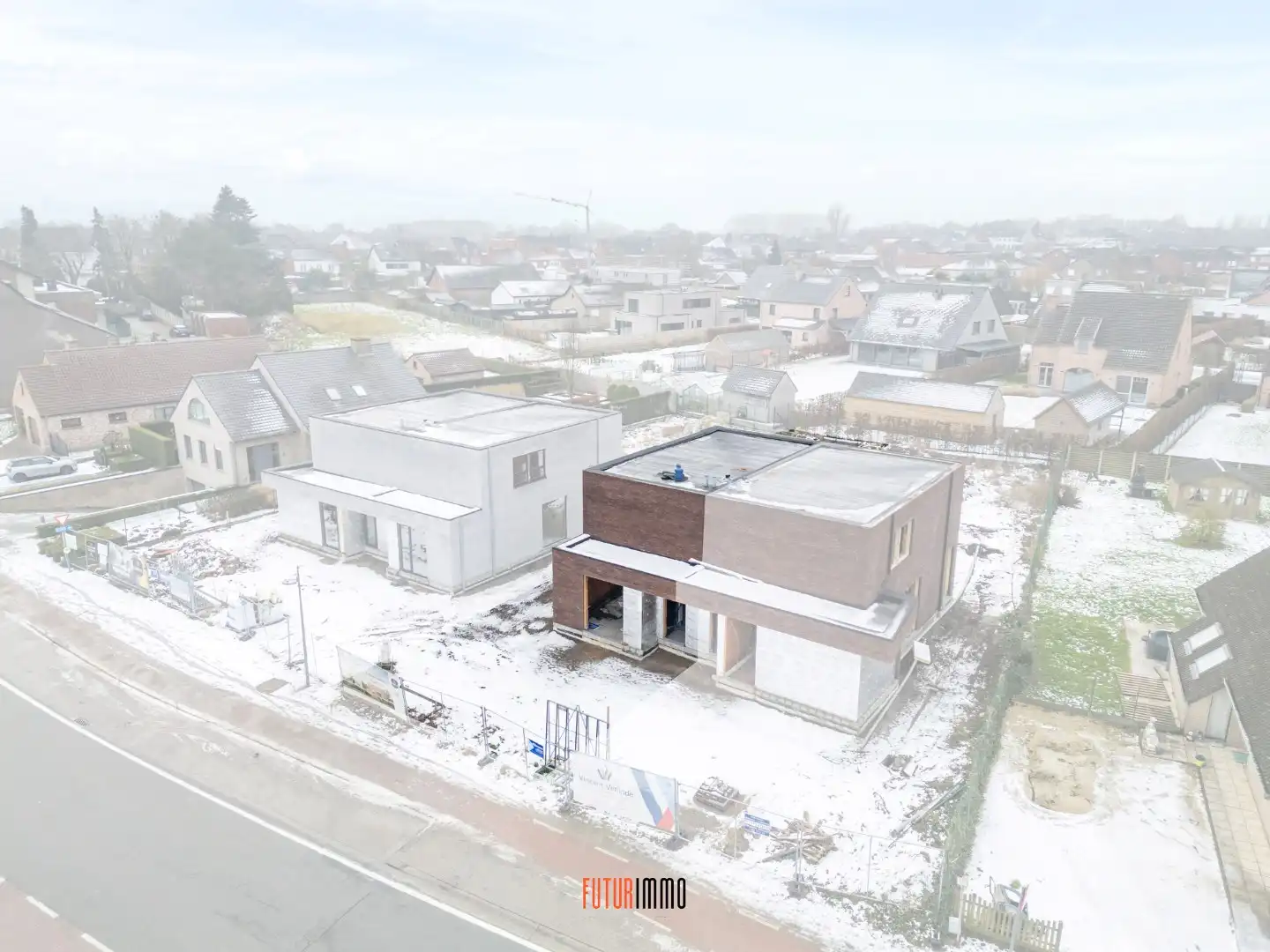 Half open nieuwbouwwoning - 6% BTW mogelijk! foto 3