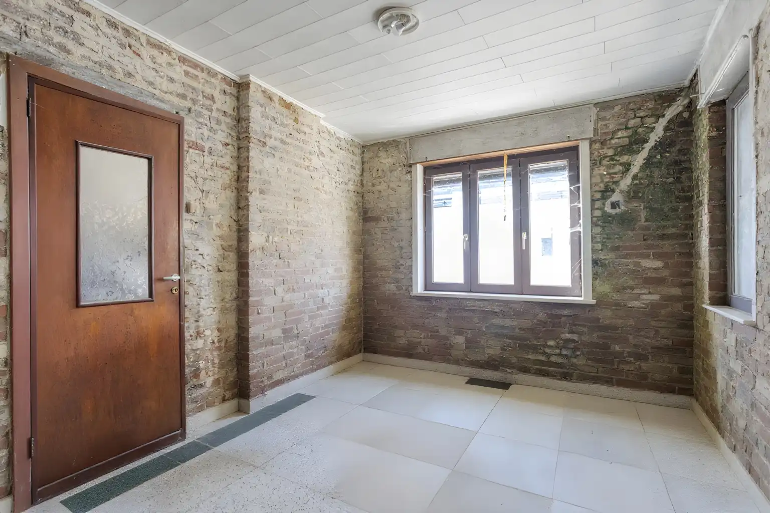 WONING MET RUIME TUIN & ATELIERRUIMTE IN BOUTERSEM foto 21
