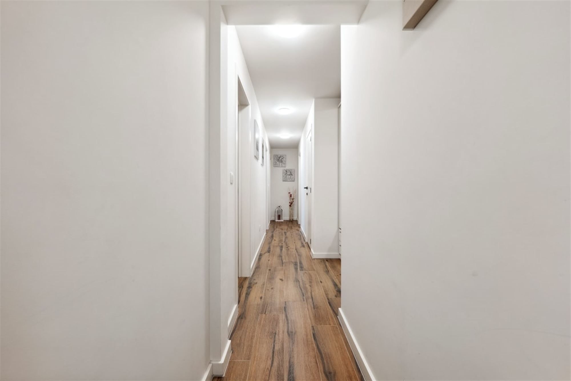 NIEUWBOUWAPPARTEMENT MET 3 SLKS IN HET HARTJE VAN SINT-TRUIDEN  foto 4