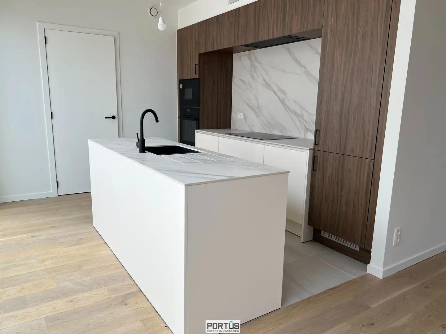 Instapklaar nieuwbouwappartement te koop met 2 slaapkamers in Residentie Portanic te Nieuwpoort foto 7