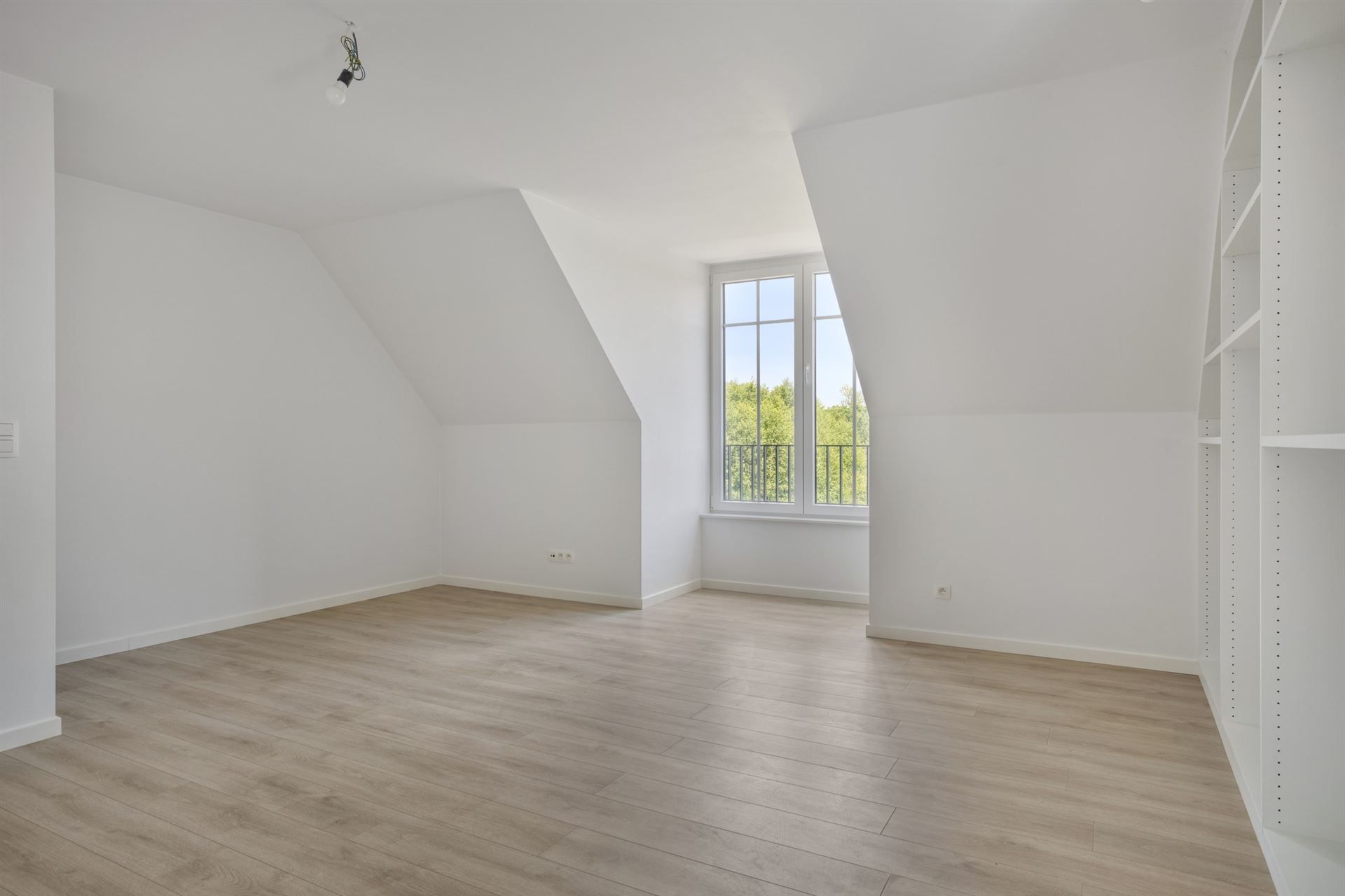 Prachtige nieuwbouw in rustige straat foto 25