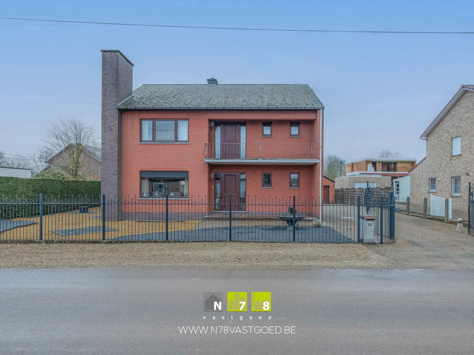 Huis te koop foto 19