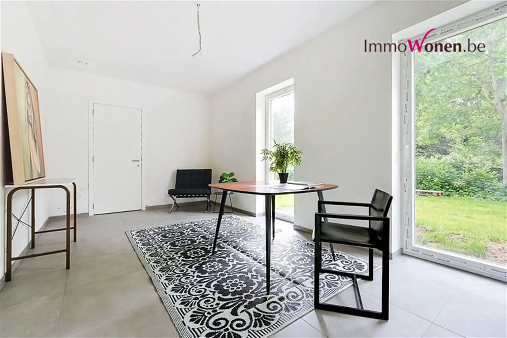 Unieke splinternieuwe villa bij ImmoWonen uniek 2% registr! foto 7