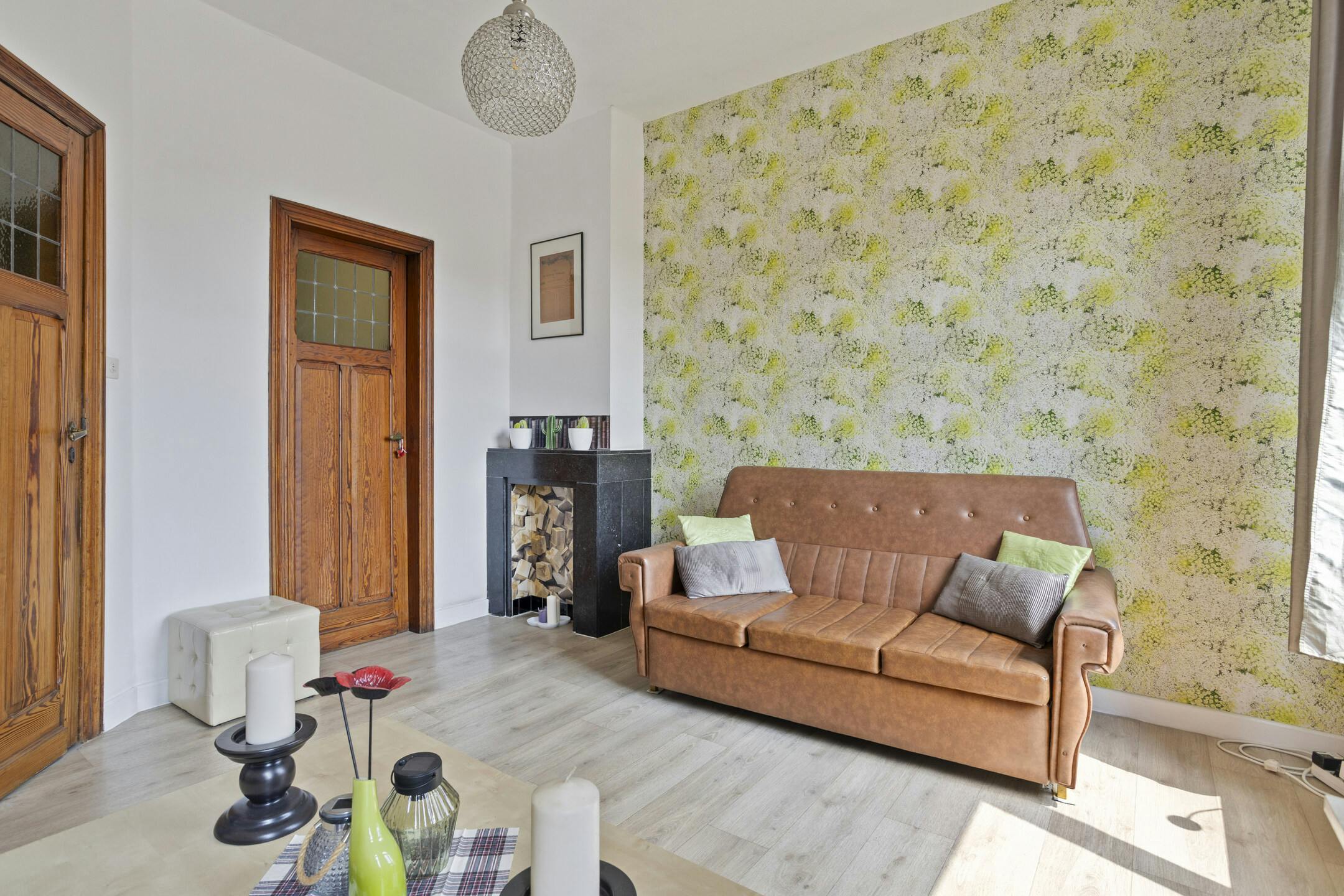 Vakantiewoning te koop in Ieper op het Vandenpeereboomplein foto 11