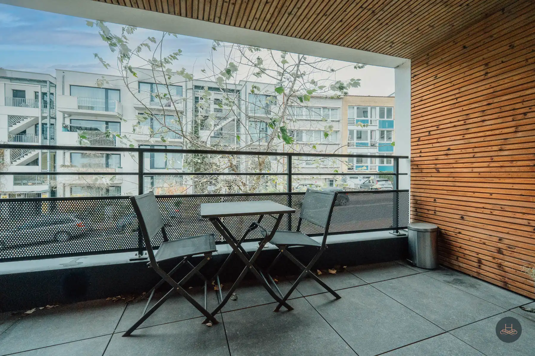 Energiezuinig, lichtrijk appartement op toplocatie foto 11