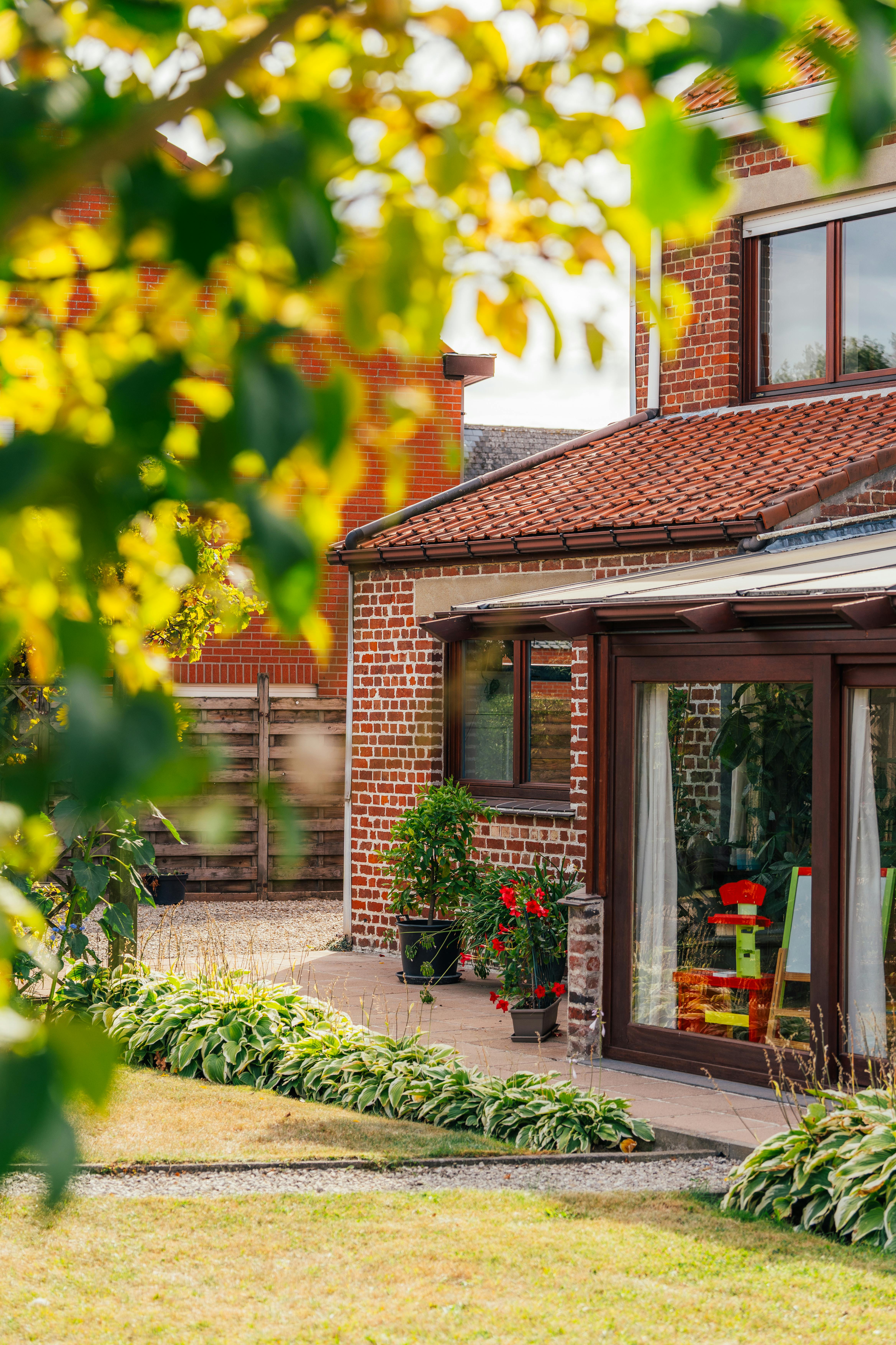 Woning met loods op 9.807m² te Geluveld  foto 14