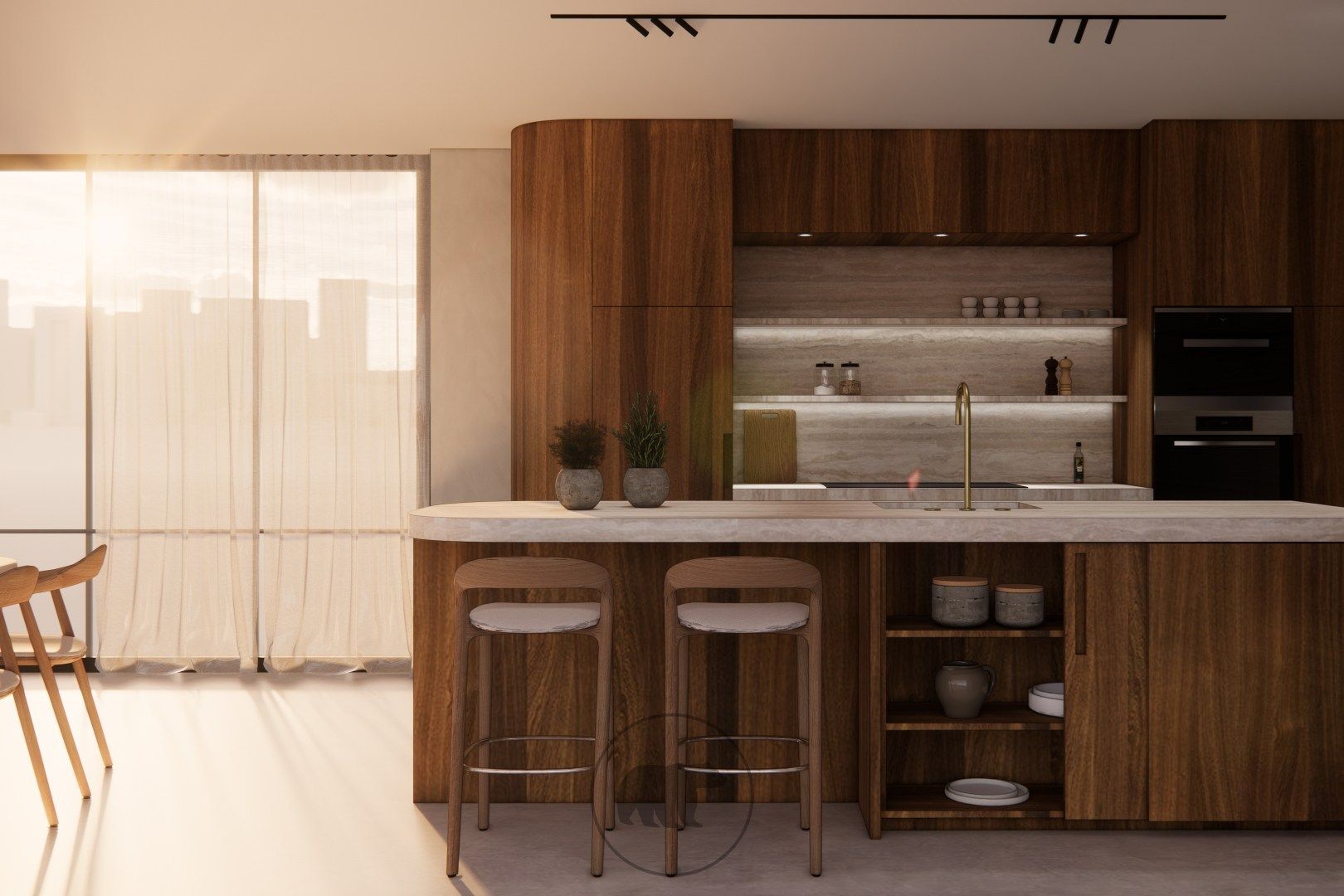 Exclusieve nieuwbouwvilla op rustige ligging te Heusden foto 2