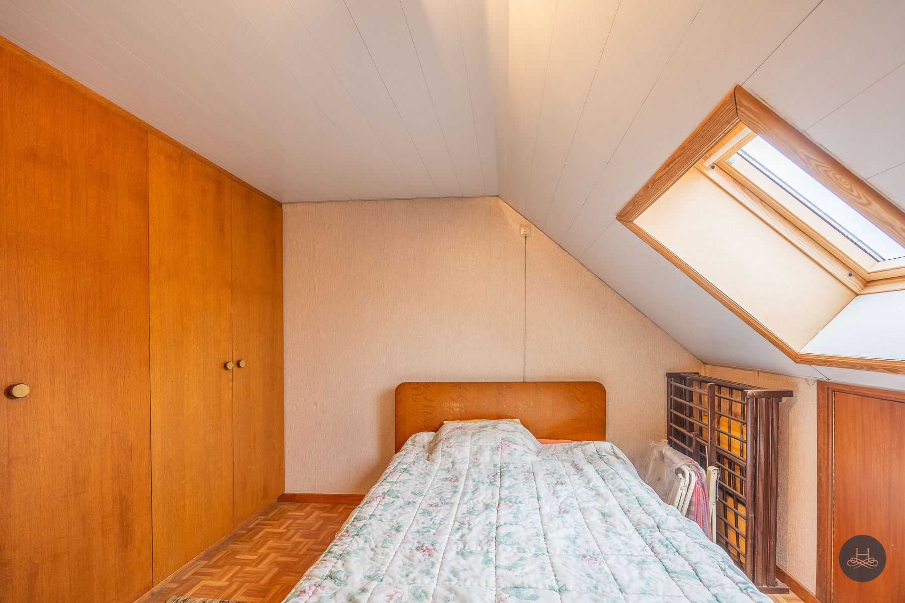 Ruime hoeve met potentieel op toplocatie foto 20