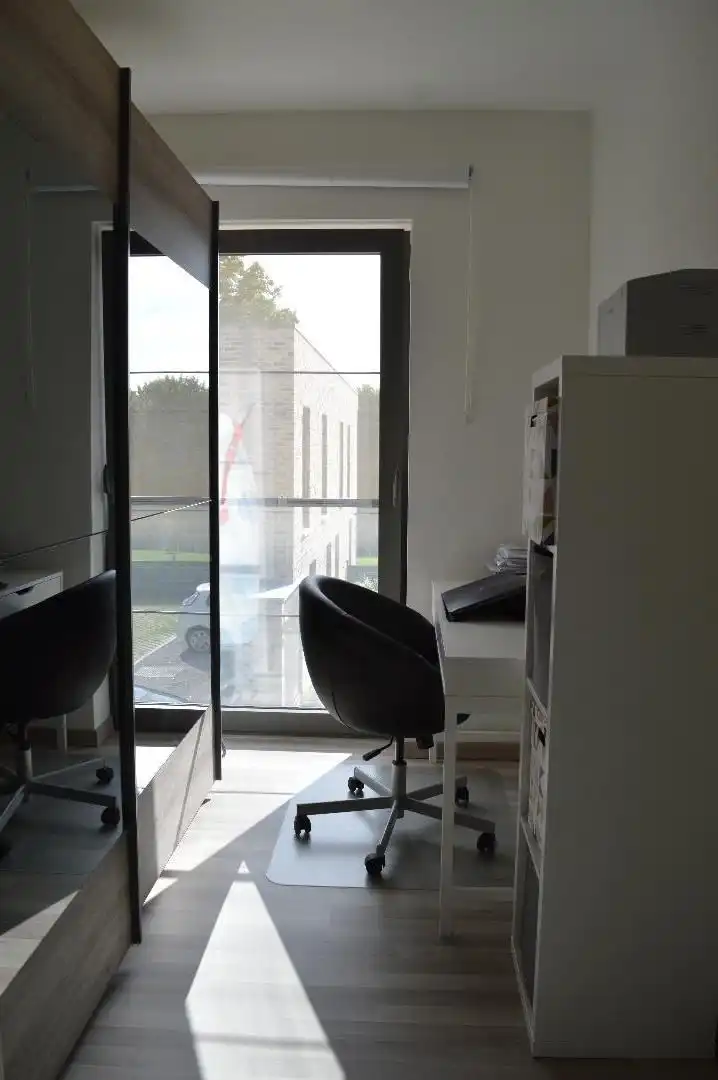 Prachtig appartement op wandelafstand van het centrum van Heule foto 8
