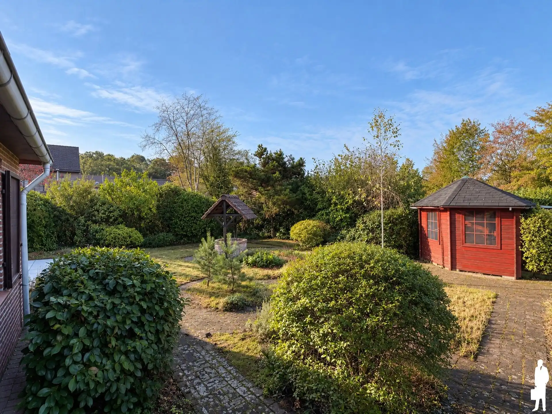 GLV woning op toplocatie! foto 18