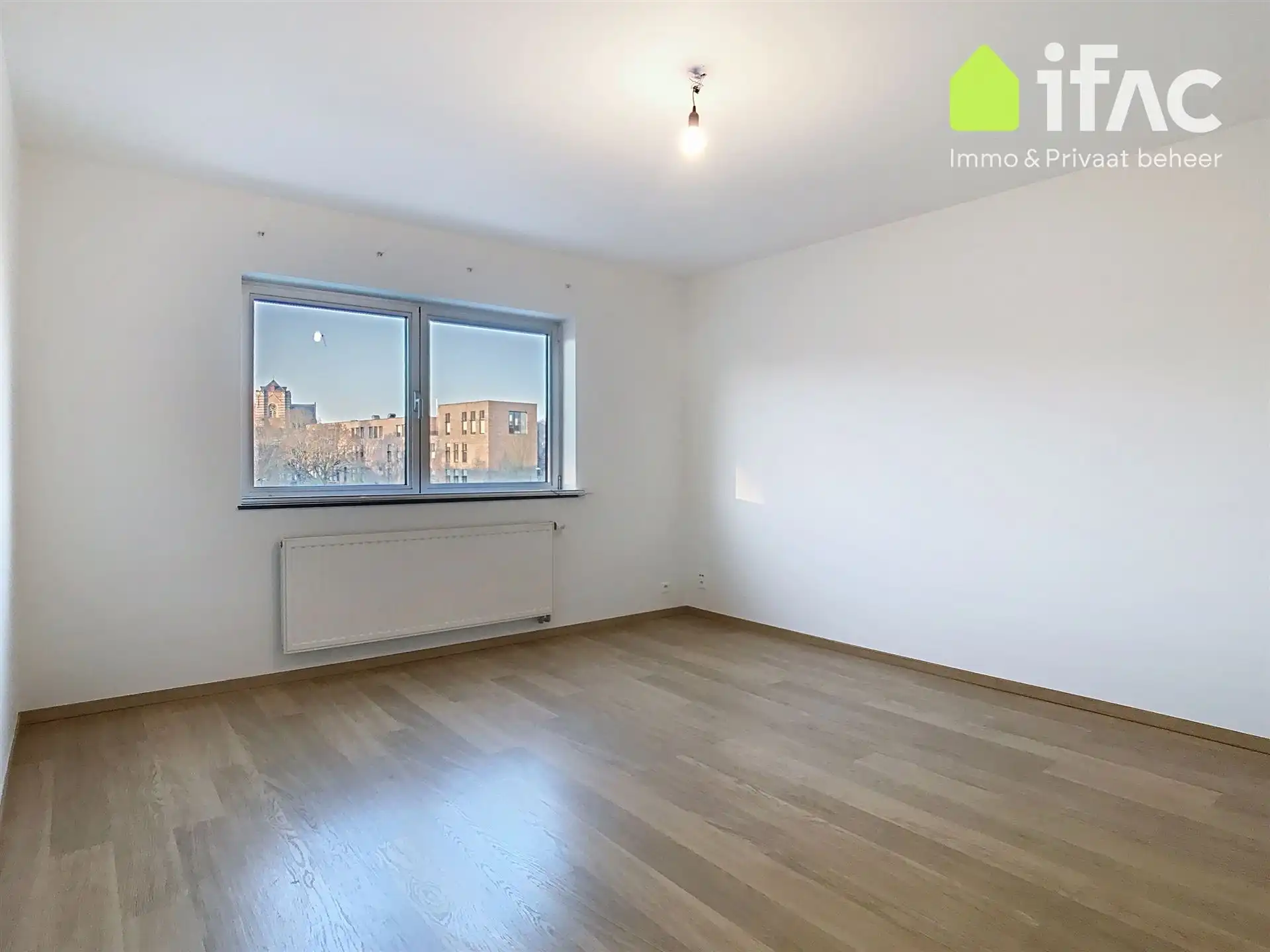 Appartement 3 slaapkamers en parking foto 12