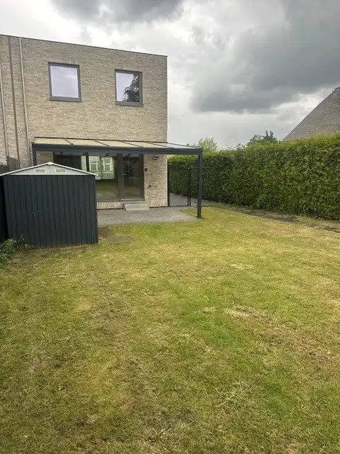 Mooie energiezuinige woning in Achel nabij de Nederlandse grens foto 15