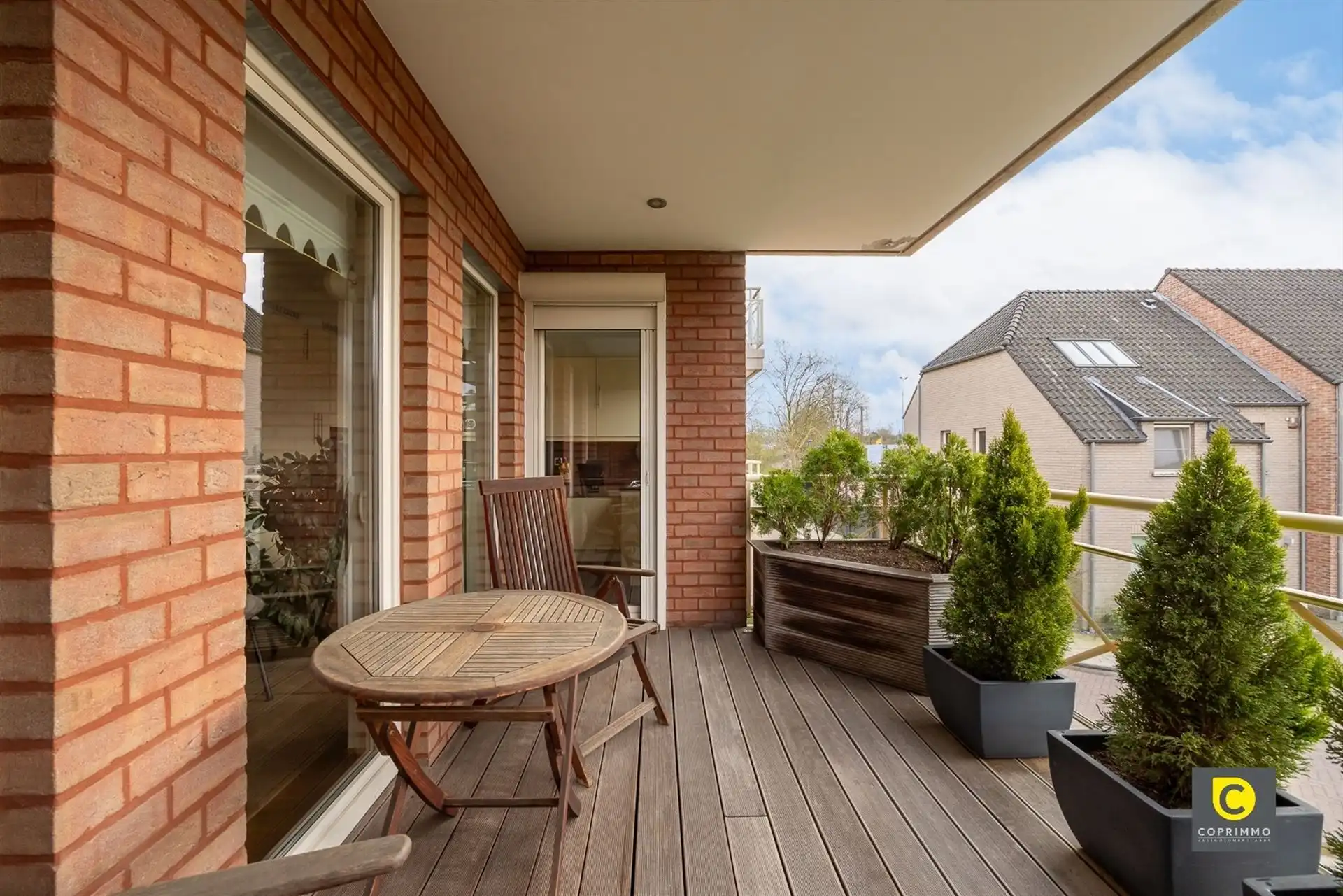 Appartement te koop Volderij 43 - 2550 KONTICH