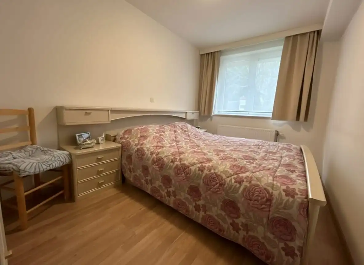 PERFECT ONDERHOUDEN GELIJKVLOERS APPARTEMENT (BJ 2009) MET GARAGE!!! foto 8