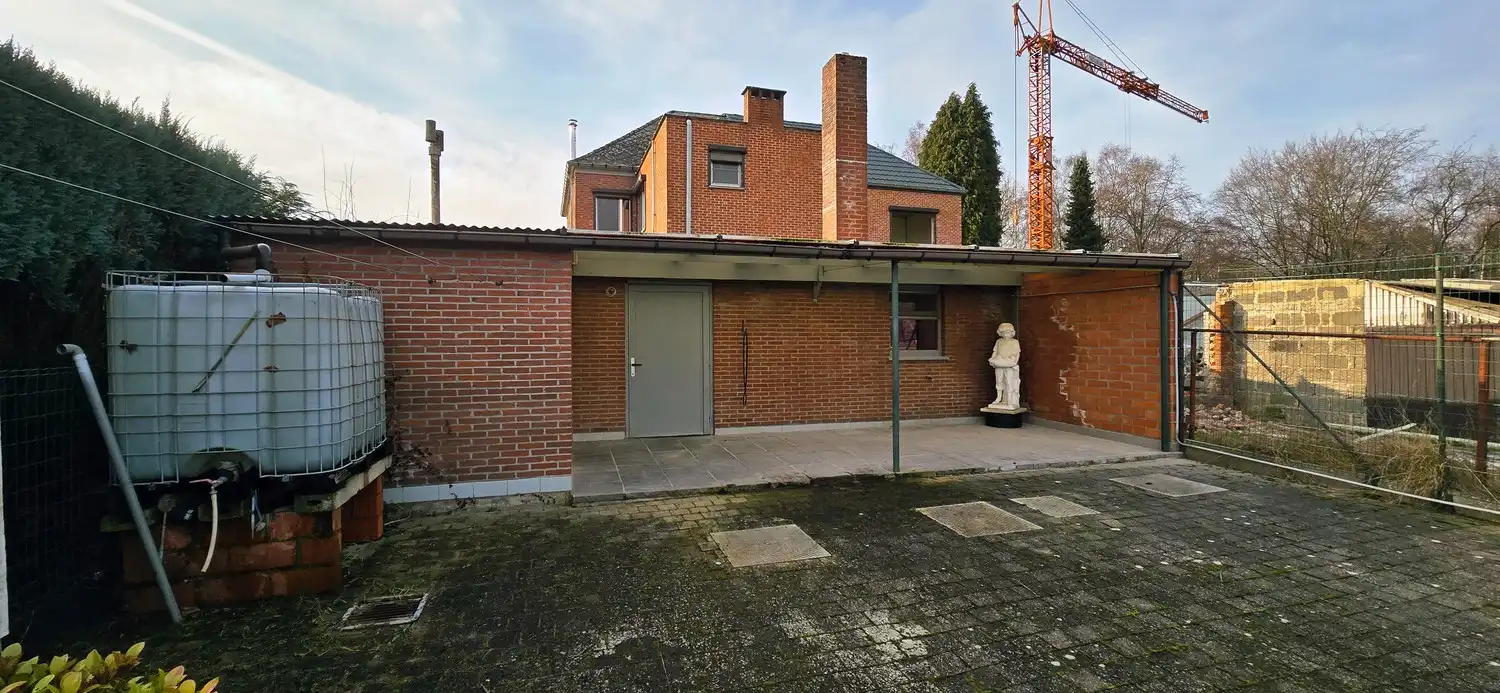 Huis te koop foto 17