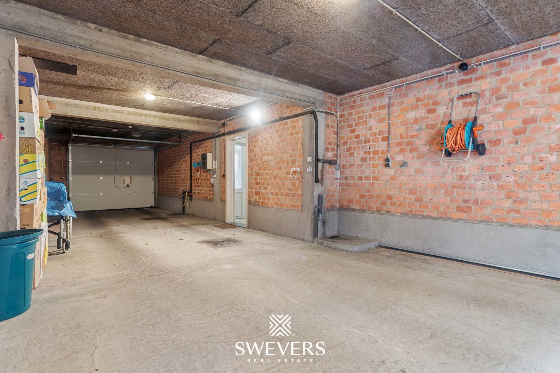 Instapklaar 2-slaapkamerappartement op topligging in Diest centrum (opbrengsteigendom) foto 23