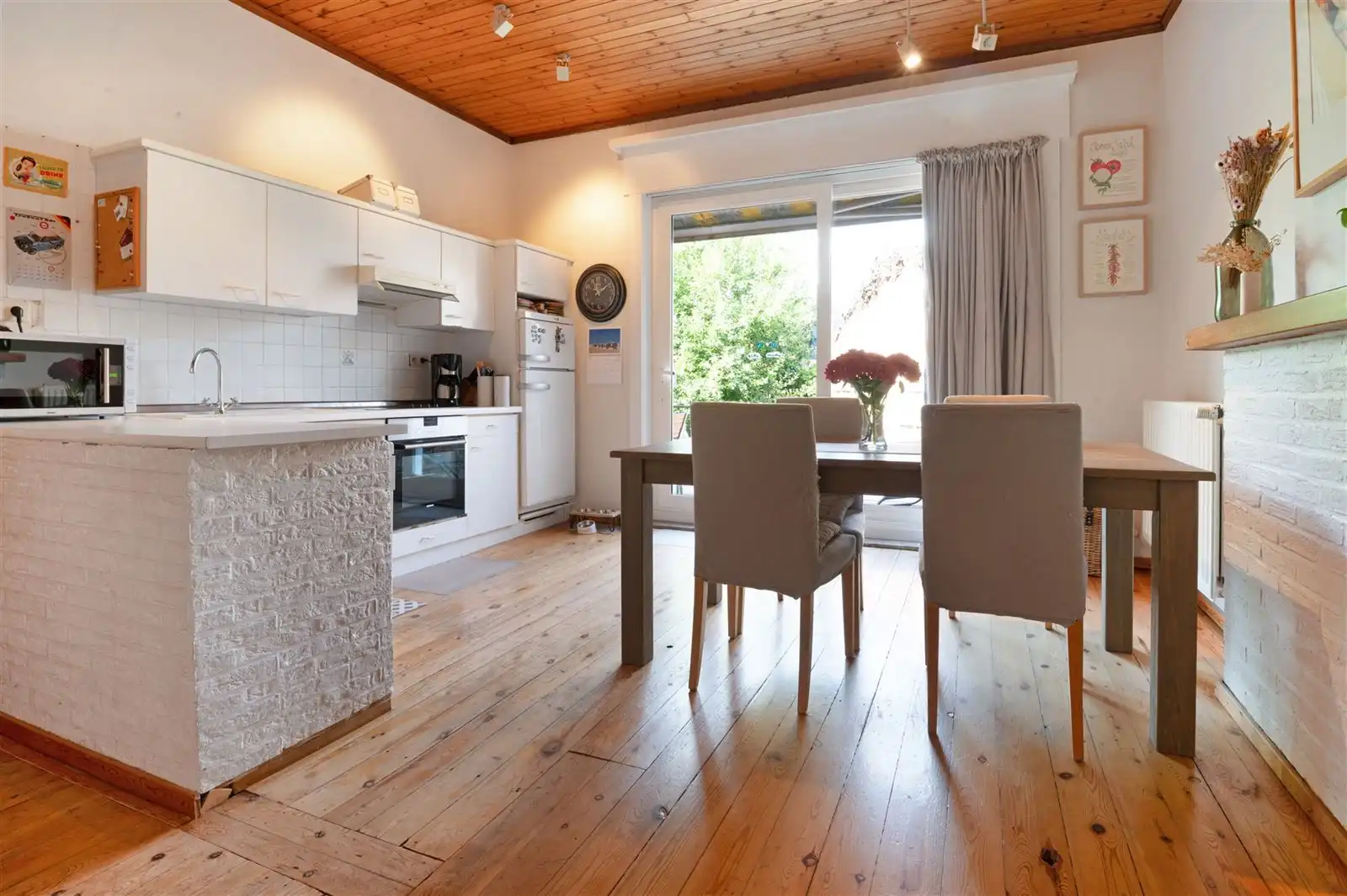 Herenwoning met mogelijkheid meergezinswoning of praktijk foto 11