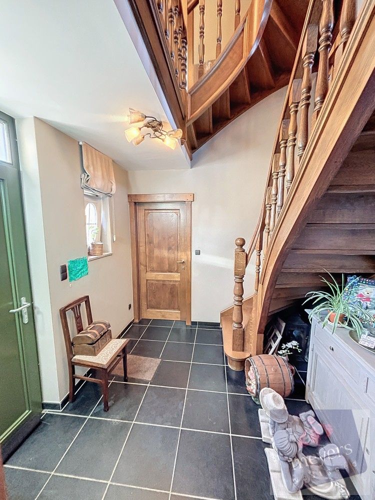 Eigentijdse villa met klasse en comfort in Hasselt – Crutzenstraat 64 foto 11