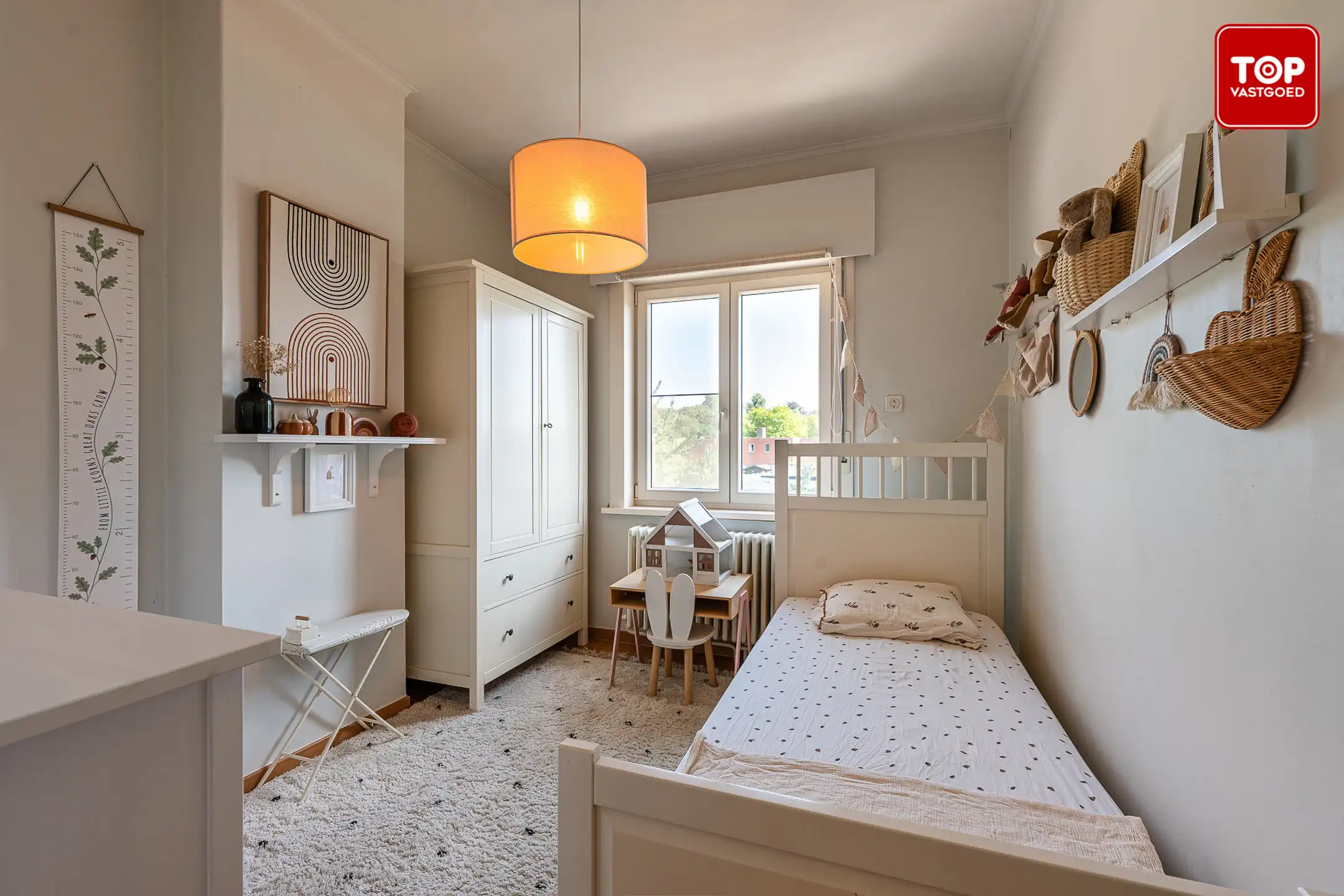 Instapklare woning met 4 slaapkamers nabij Gent centrum foto 14