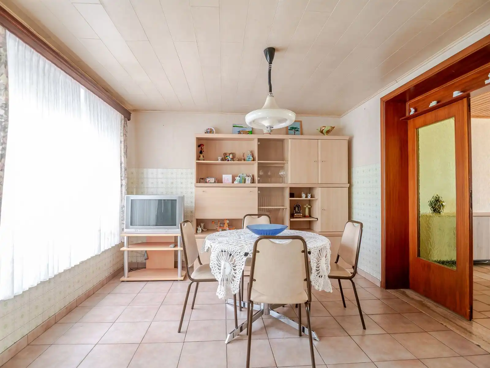 Huis foto 6